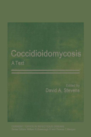 Coccidioidomycosis
