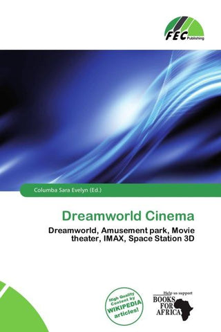 Dreamworld Cinema
