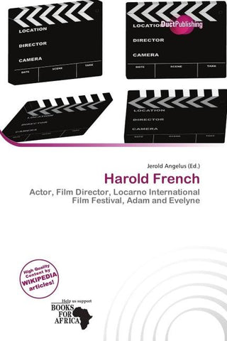 Harold French