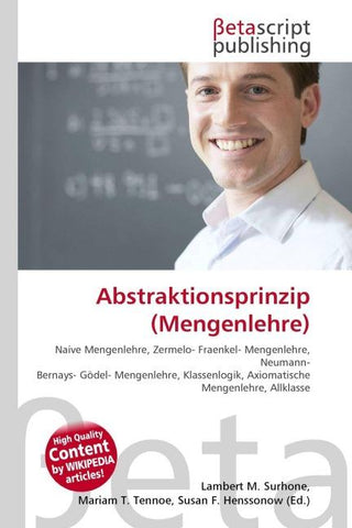 Abstraktionsprinzip (Mengenlehre)