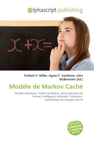 Modèle de Markov Caché