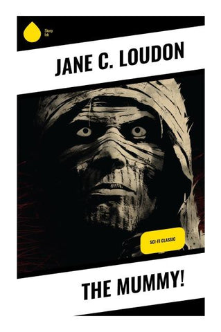 The Mummy!