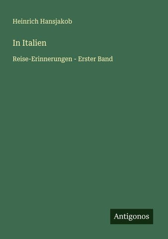 In Italien