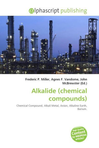 Alkalide (chemical compounds)