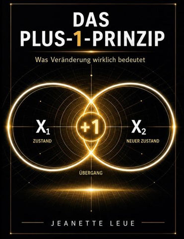 Das Plus 1 Prinzip