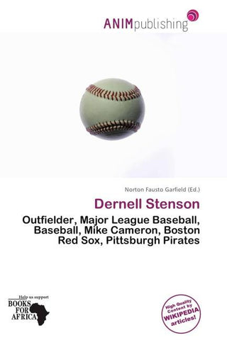 Dernell Stenson