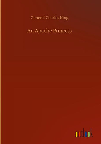 An Apache Princess