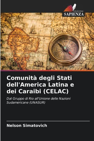 Comunità degli Stati dell'America Latina e dei Caraibi (CELAC)