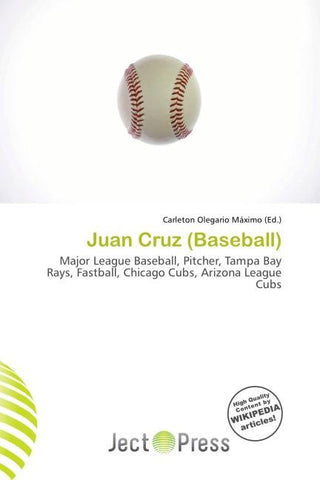 Juan Cruz (Baseball)