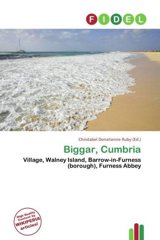 Biggar, Cumbria