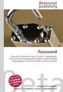 Password