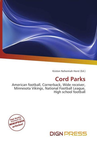 Cord Parks