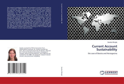 Current Account Sustainability