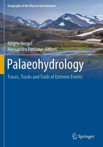 Palaeohydrology
