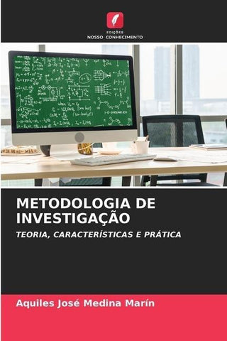 METODOLOGIA DE INVESTIGAÇÃO