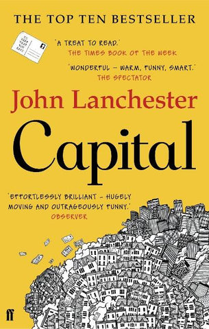 CAPITAL