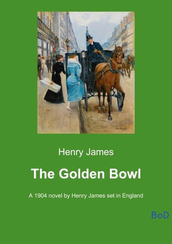 The Golden Bowl
