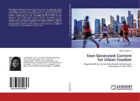 User-Generated Content for Urban Tourism