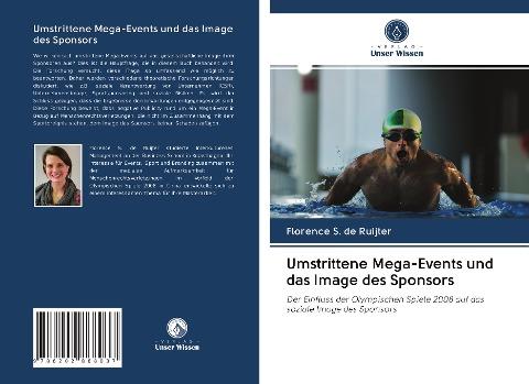 Umstrittene Mega-Events und das Image des Sponsors