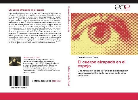 El cuerpo atrapado en el espejo