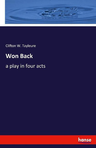 Won Back