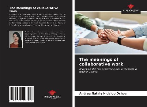 The meanings of collaborative work