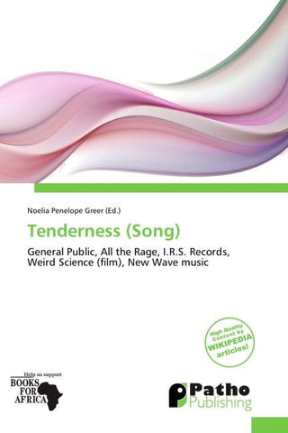 Tenderness (Song)
