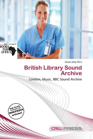 British Library Sound Archive