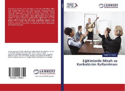 E¿itimlerde Mizah ve Karikatürün Kullan¿lmas¿