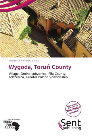 Wygoda, Toru¿ County