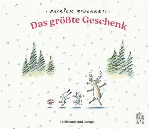 Das größte Geschenk