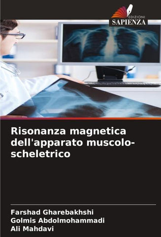 Risonanza magnetica dell'apparato muscolo-scheletrico