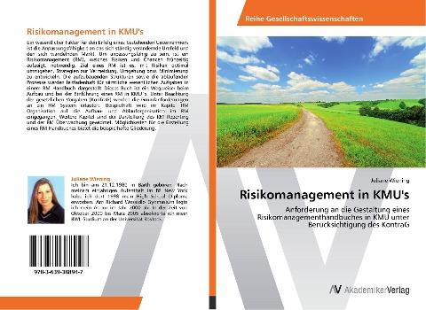 Risikomanagement in KMU's