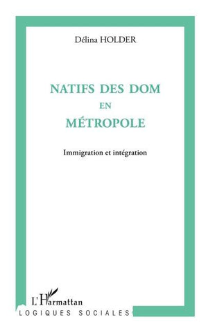 Natifs des Doms en métropole