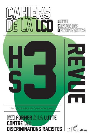 (Se) former à la lutte contre les discriminations racistes