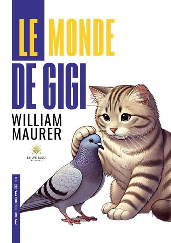 Le monde de Gigi