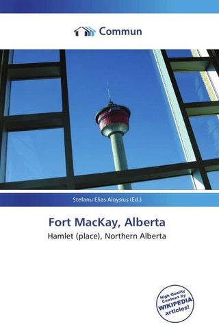 Fort MacKay, Alberta
