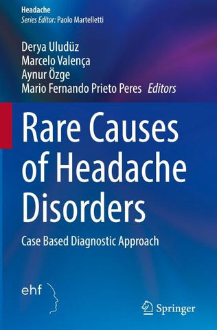Rare Causes of Headache Disorders
