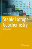 Stable Isotope Geochemistry