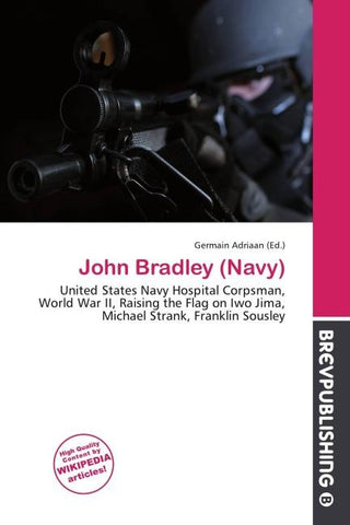 John Bradley (Navy)