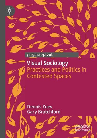 Visual Sociology