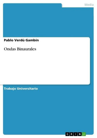 Ondas Binaurales