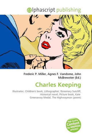 Charles Keeping