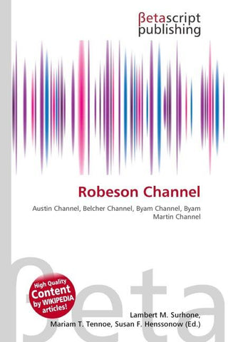 Robeson Channel