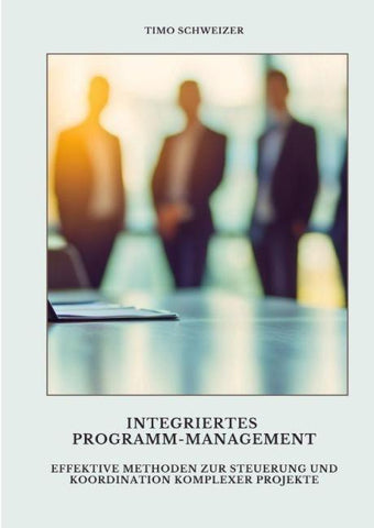 Integriertes  Programm-Management