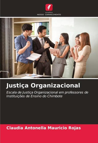 Justiça Organizacional