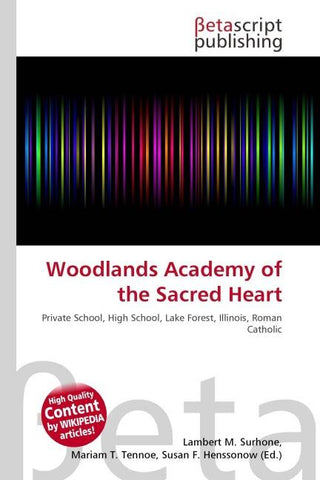Woodlands Academy of the Sacred Heart