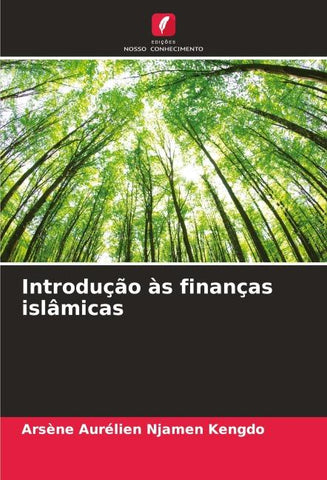 Introdução às finanças islâmicas