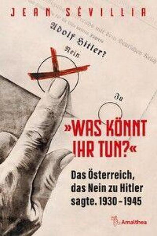 »Was könnt Ihr tun?«