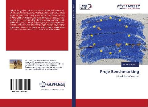 Proje Benchmarking